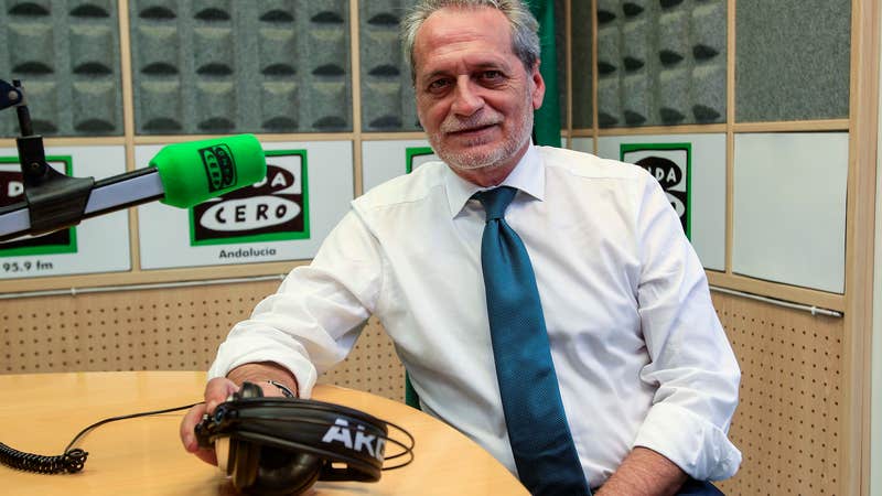 En clave sur / 17 de Diciembre de 2018.